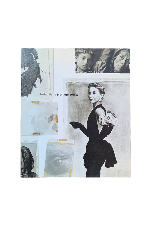 Irving Penn Monograph, 