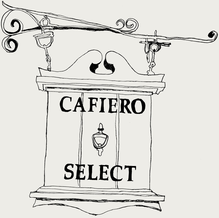 Cafiero Select Home