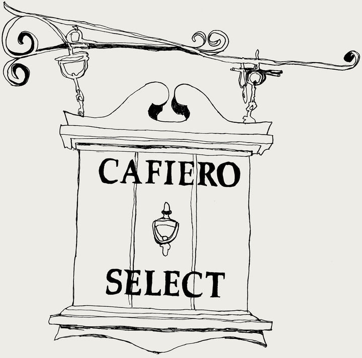 Store Logo
