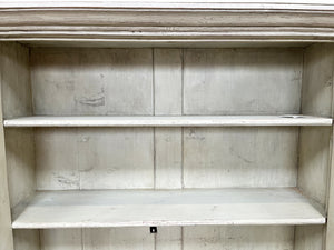 Antique Gustavian Cabinet - ON HOLD