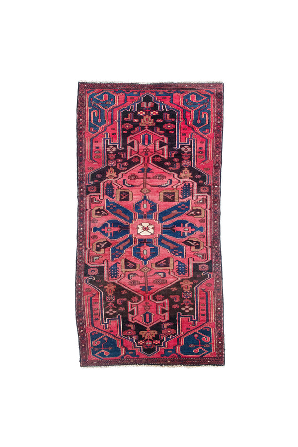 Zanjan (Goltogh) 3'3 X 4'9 [22243] - $395.00 : Rug Firm, Handmade Persian  Carpets And Oriental Rugs