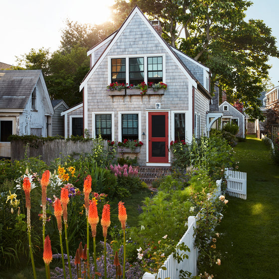 Provincetown Cottage