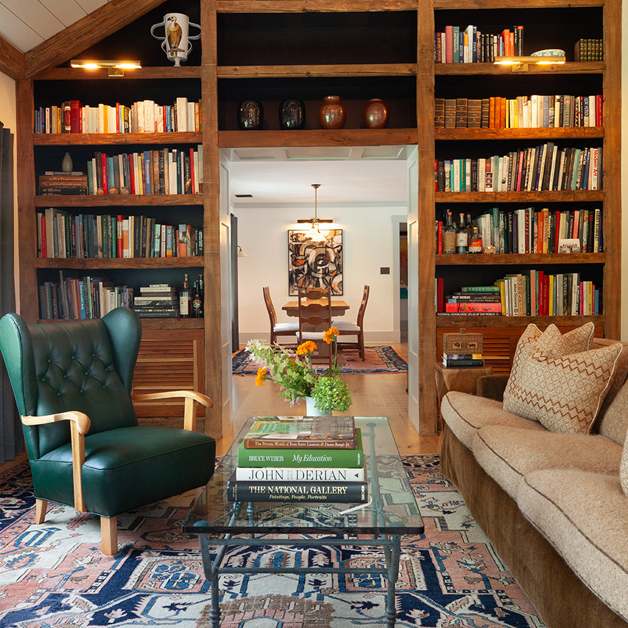 Long Island Home