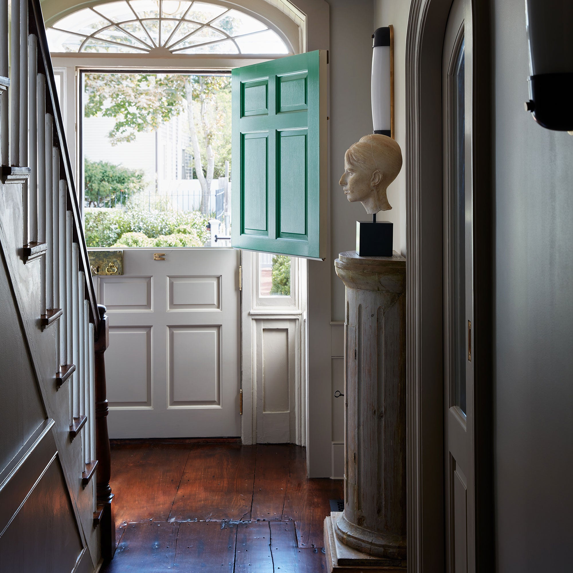 Federal Home: Provincetown, MA