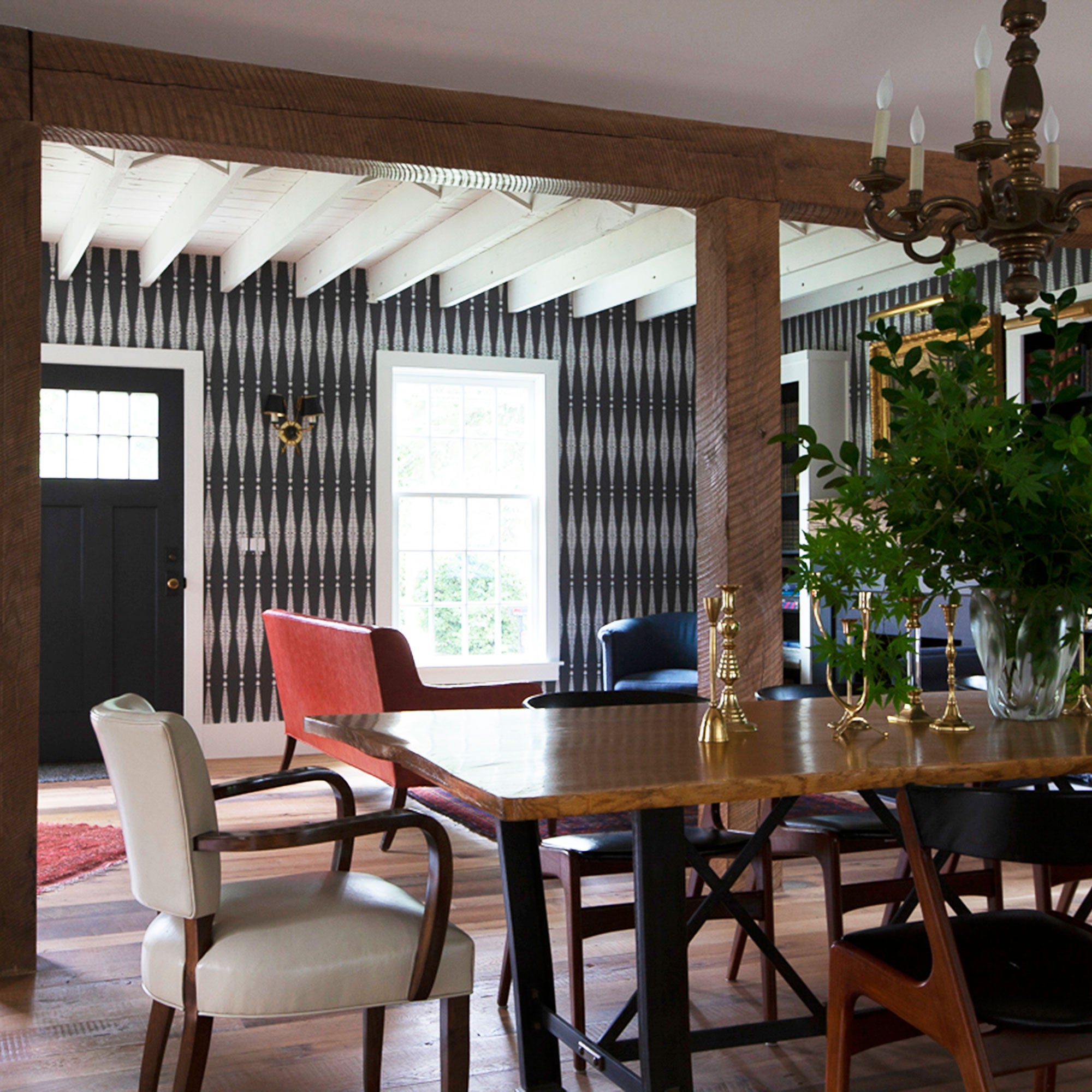 Home & Pool House: Rowayton, CT