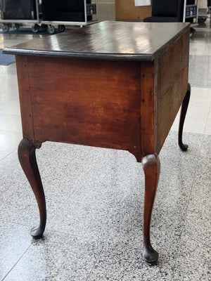 18th Century Queen Anne Lowboy