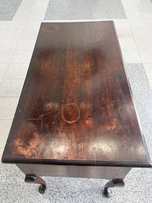 18th Century Queen Anne Lowboy