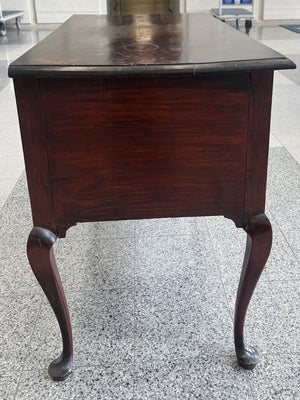 18th Century Queen Anne Lowboy