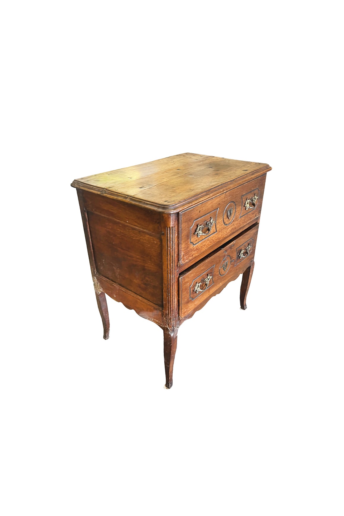 18th Century French Country Commode