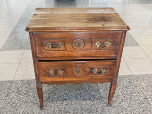 18th Century French Country Commode