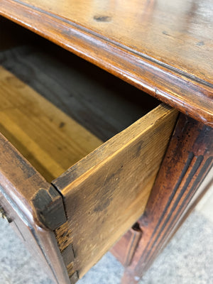 18th Century French Country Commode