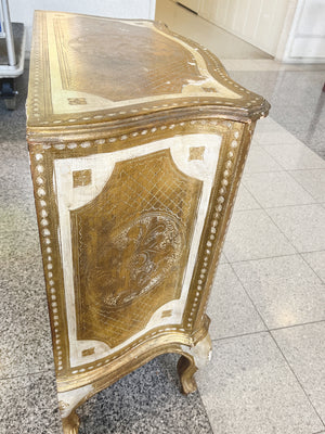 1930s Venetian Style Chest of Drawers