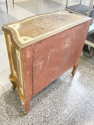 1930s Venetian Style Chest of Drawers