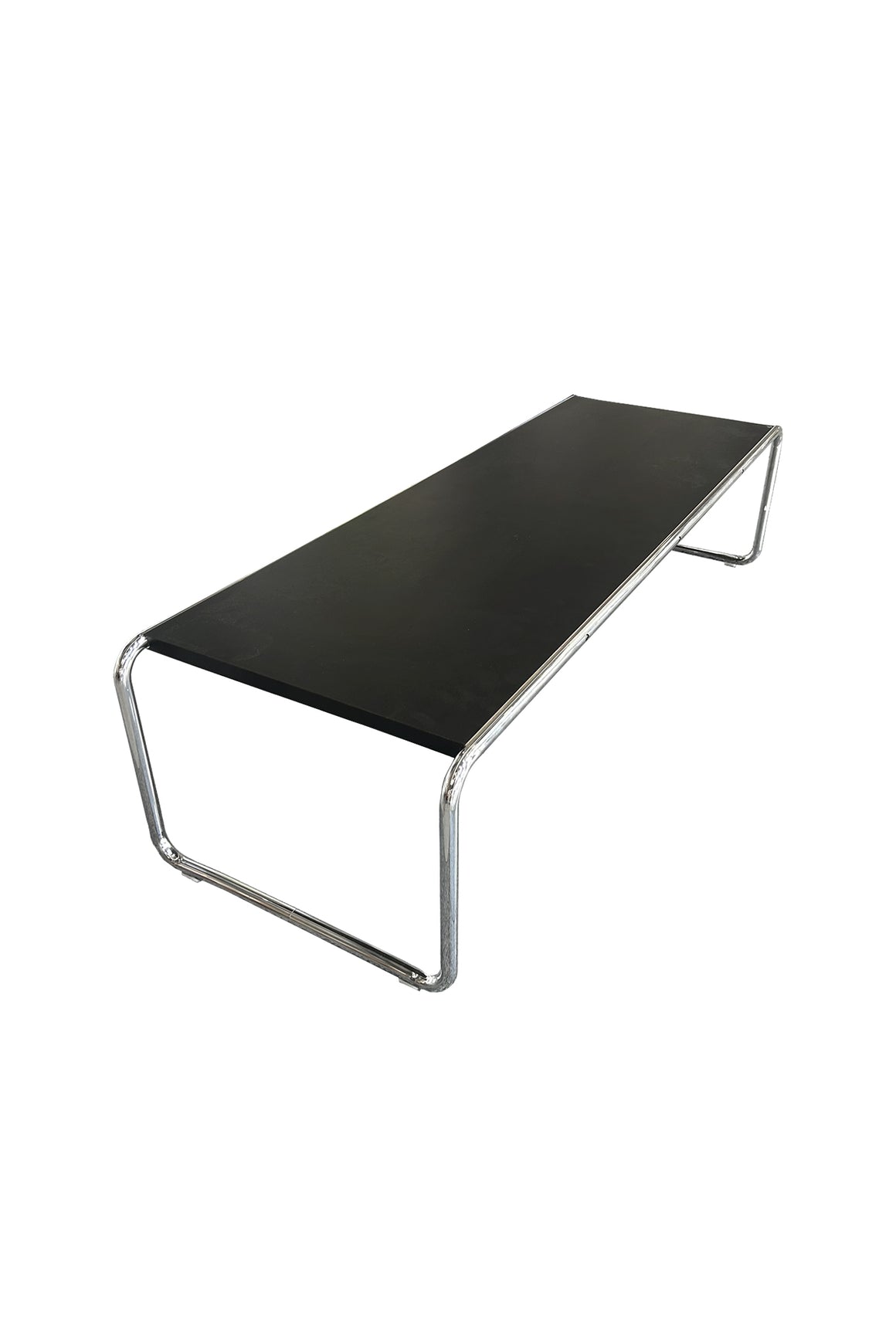 Knoll Laccio Coffee Table by Marcel Breuer