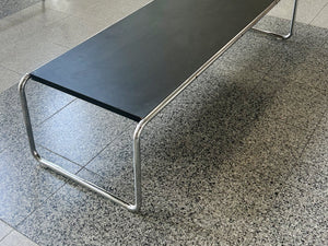 Knoll Laccio Coffee Table by Marcel Breuer