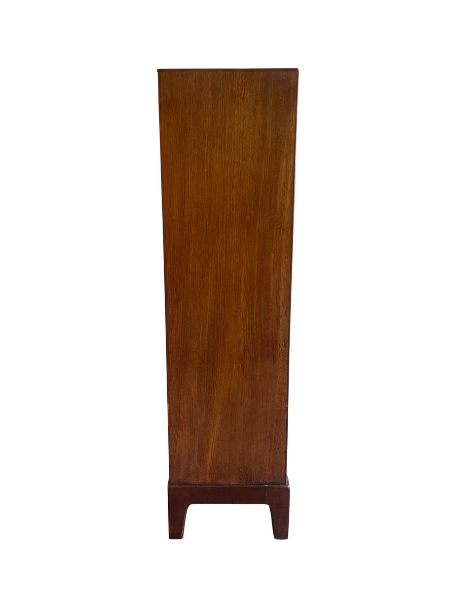 Mid-Century Danish Modern Rosewood Bookcase by Frits Henningsen - ON HOLD