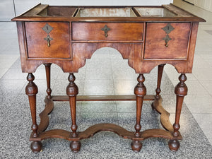 Late 17th Century William & Mary Chest of Drawers