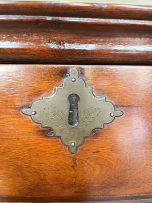 Late 17th Century William & Mary Chest of Drawers