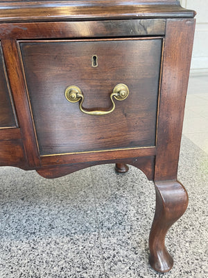 18th Century Mahogany Highboy Chest of Drawers - ON HOLD