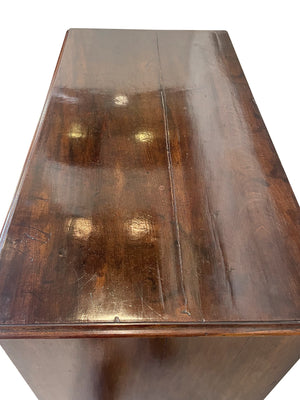 18th Century Mahogany Highboy Chest of Drawers - ON HOLD