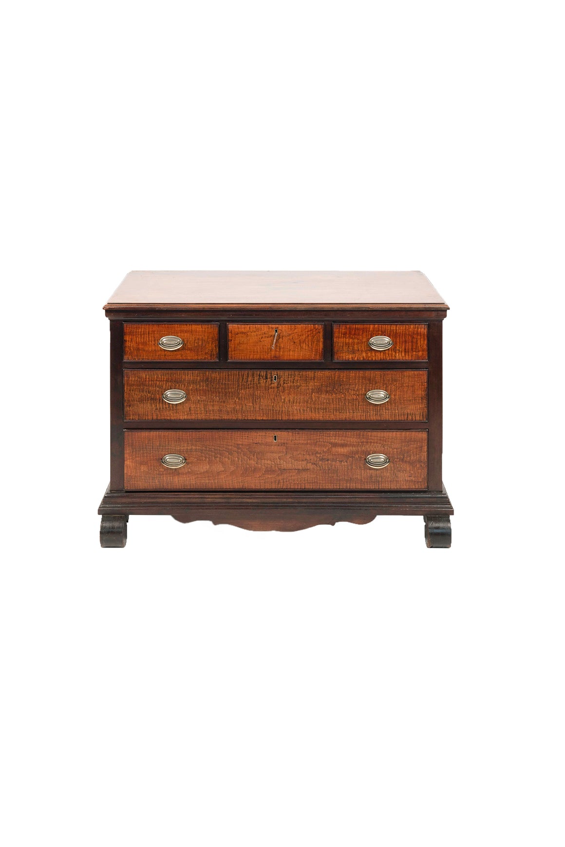 Mid-19th Century American Classical Bureau - ON HOLD