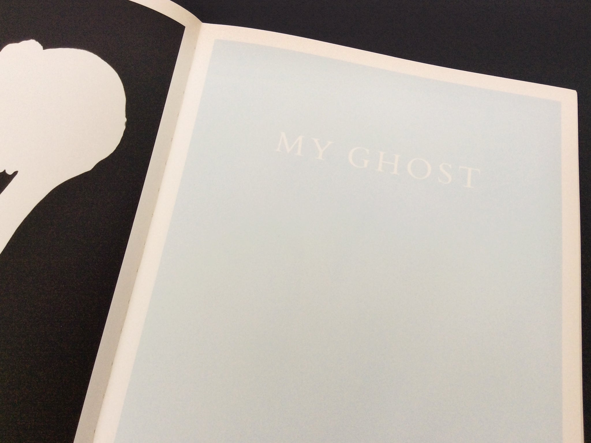 上品】 ADAM FUSS GHOST」直筆サイン入り アダム・フス「MY アート 