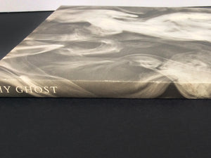 "My Ghost" - Signed Monograph by Adam Fuss