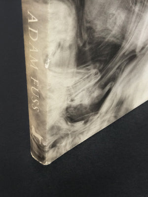 "My Ghost" - Signed Monograph by Adam Fuss
